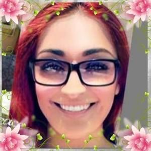 Meet your Posher, Patty